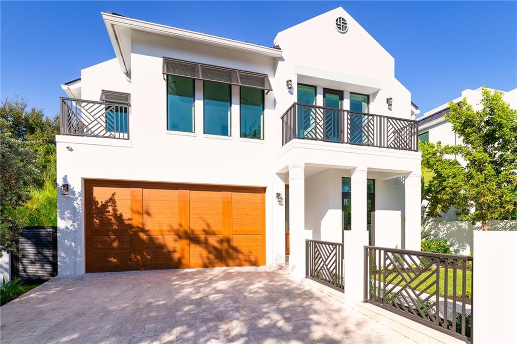 New 5-bedroom single-family luxury home at 851 SE 11th CT, Rio Vista, Fort Lauderdale